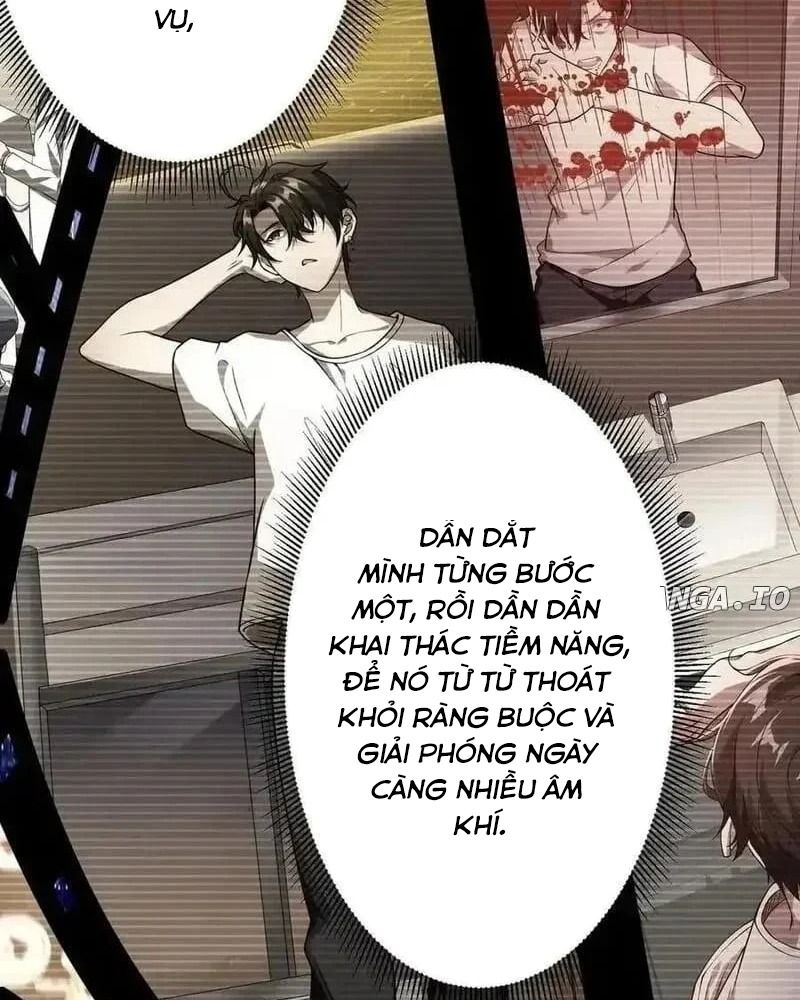 Toàn cầu kinh hoàng: Khởi đầu với hàng nghìn tỷ tiền âm phủ: Chapter 217