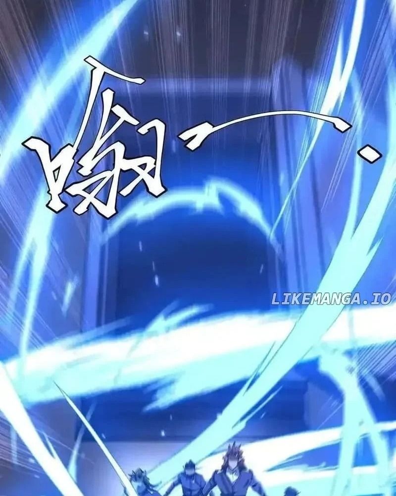 Toàn cầu kinh hoàng: Khởi đầu với hàng nghìn tỷ tiền âm phủ: Chapter 217