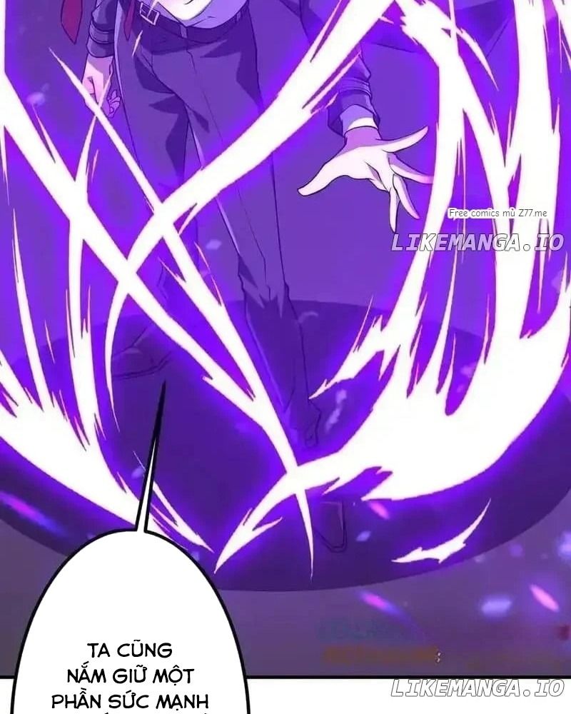 Toàn cầu kinh hoàng: Khởi đầu với hàng nghìn tỷ tiền âm phủ: Chapter 217