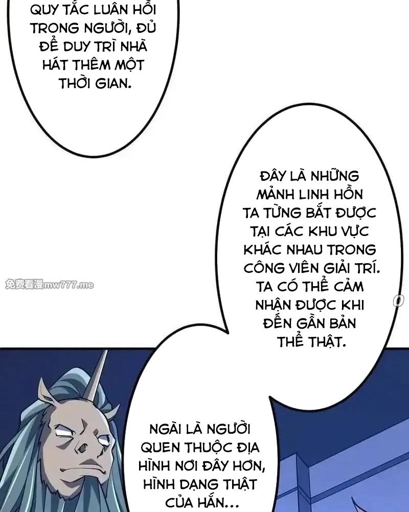 Toàn cầu kinh hoàng: Khởi đầu với hàng nghìn tỷ tiền âm phủ: Chapter 217