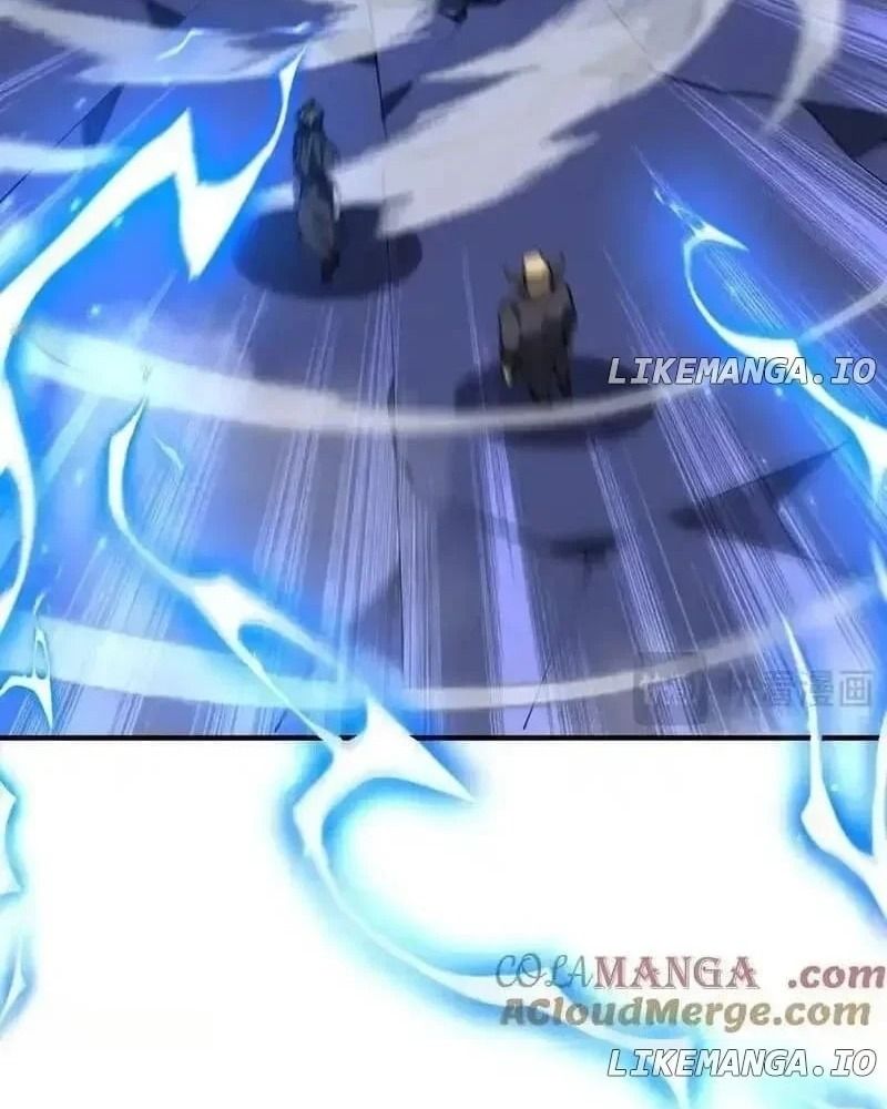 Toàn cầu kinh hoàng: Khởi đầu với hàng nghìn tỷ tiền âm phủ: Chapter 217