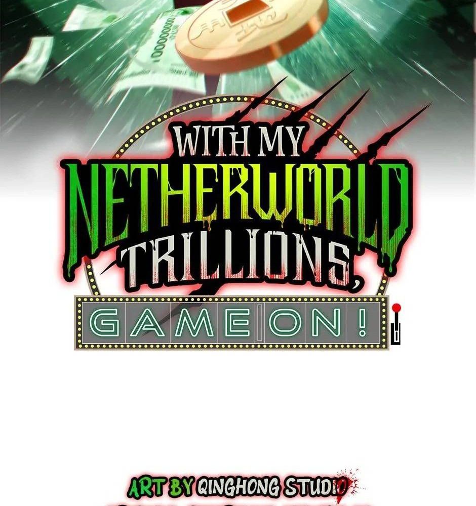 Toàn cầu kinh hoàng: Khởi đầu với hàng nghìn tỷ tiền âm phủ: Chapter 22