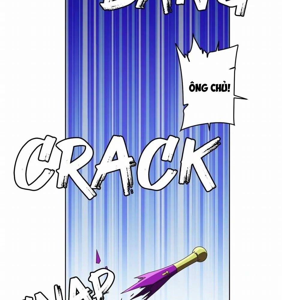 Toàn cầu kinh hoàng: Khởi đầu với hàng nghìn tỷ tiền âm phủ: Chapter 22