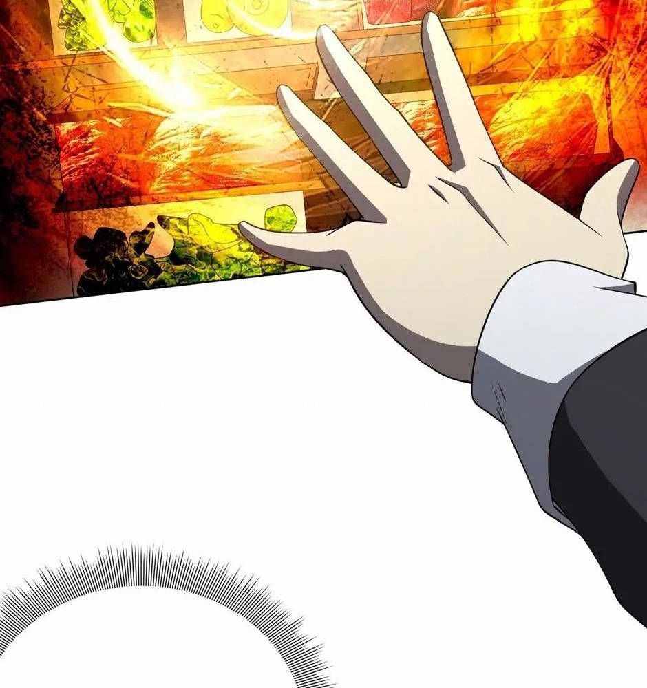 Toàn cầu kinh hoàng: Khởi đầu với hàng nghìn tỷ tiền âm phủ: Chapter 22