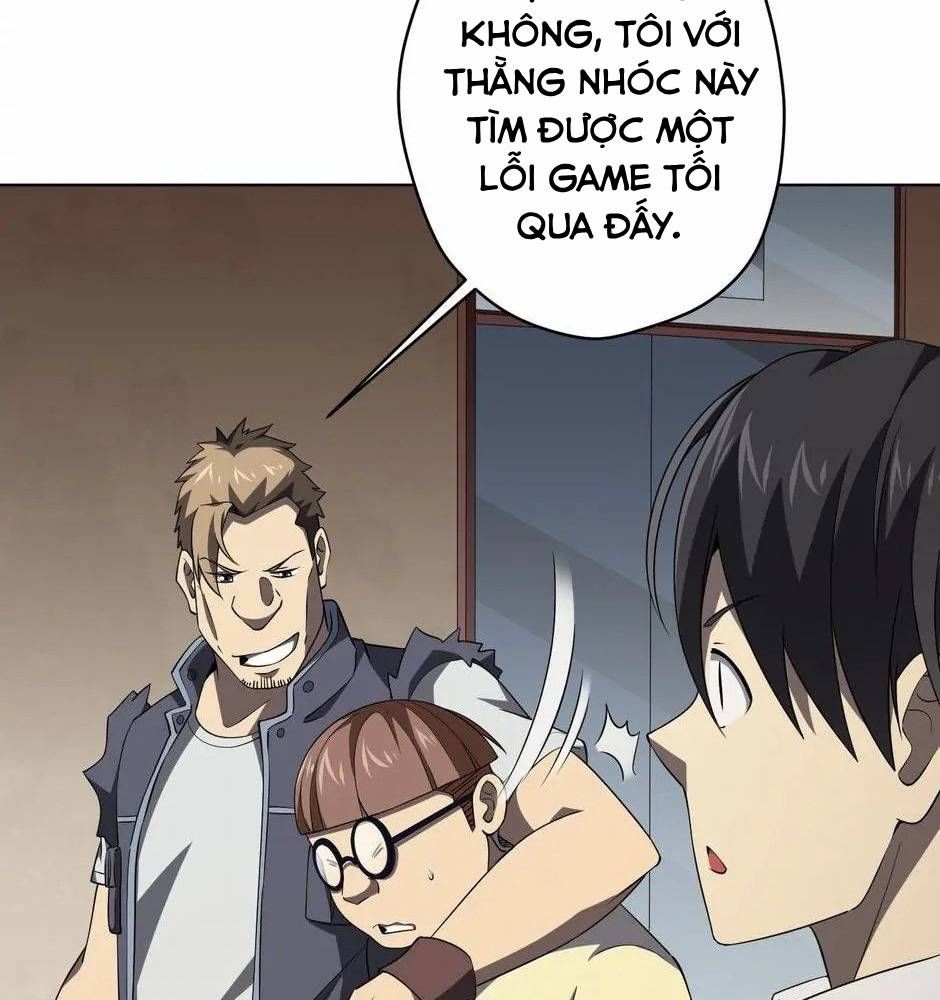 Toàn cầu kinh hoàng: Khởi đầu với hàng nghìn tỷ tiền âm phủ: Chapter 22