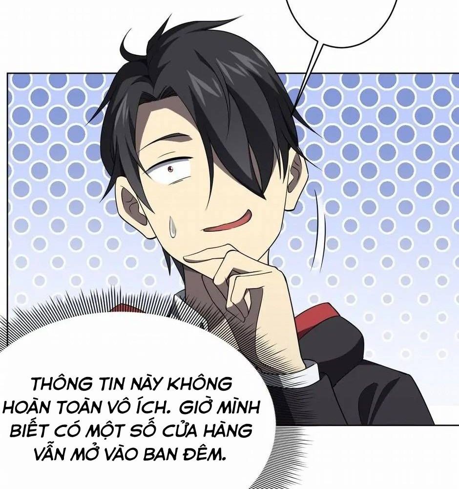 Toàn cầu kinh hoàng: Khởi đầu với hàng nghìn tỷ tiền âm phủ: Chapter 22