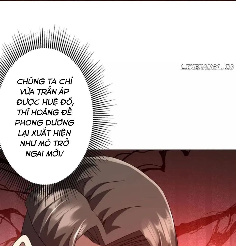 Toàn cầu kinh hoàng: Khởi đầu với hàng nghìn tỷ tiền âm phủ: Chapter 222