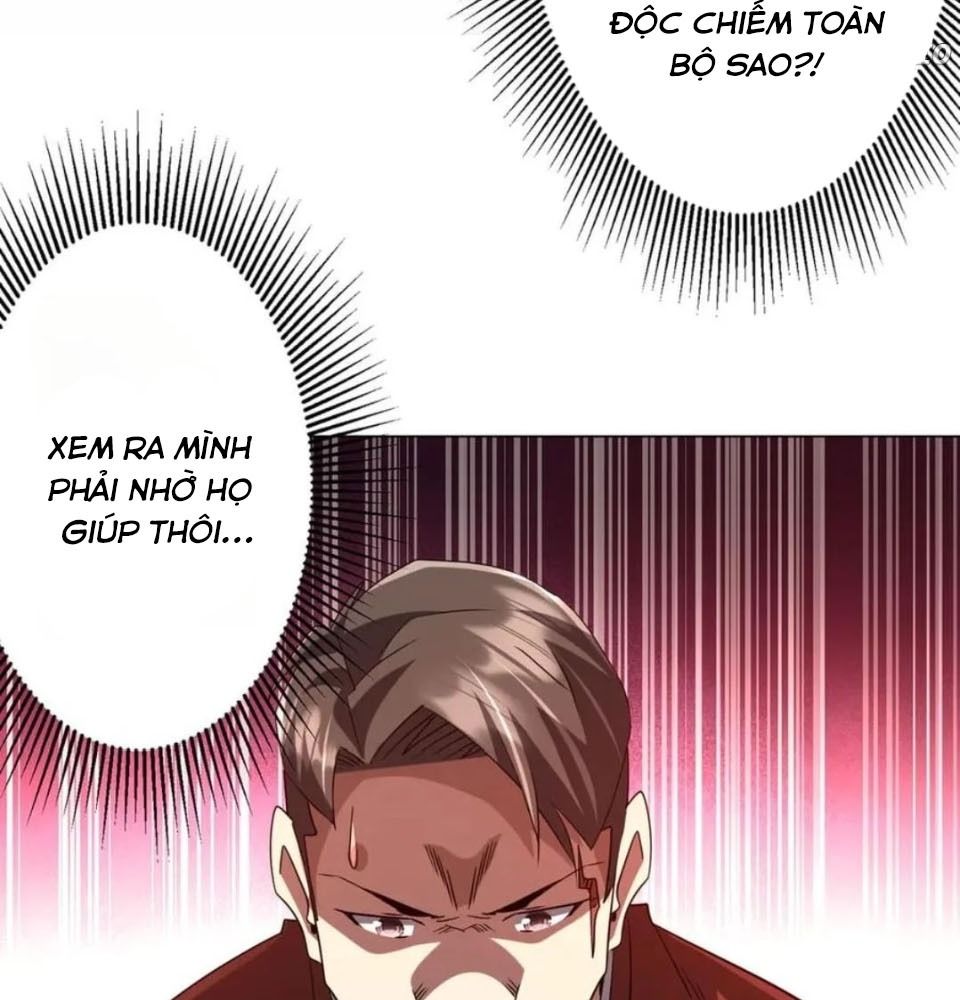 Toàn cầu kinh hoàng: Khởi đầu với hàng nghìn tỷ tiền âm phủ: Chapter 222