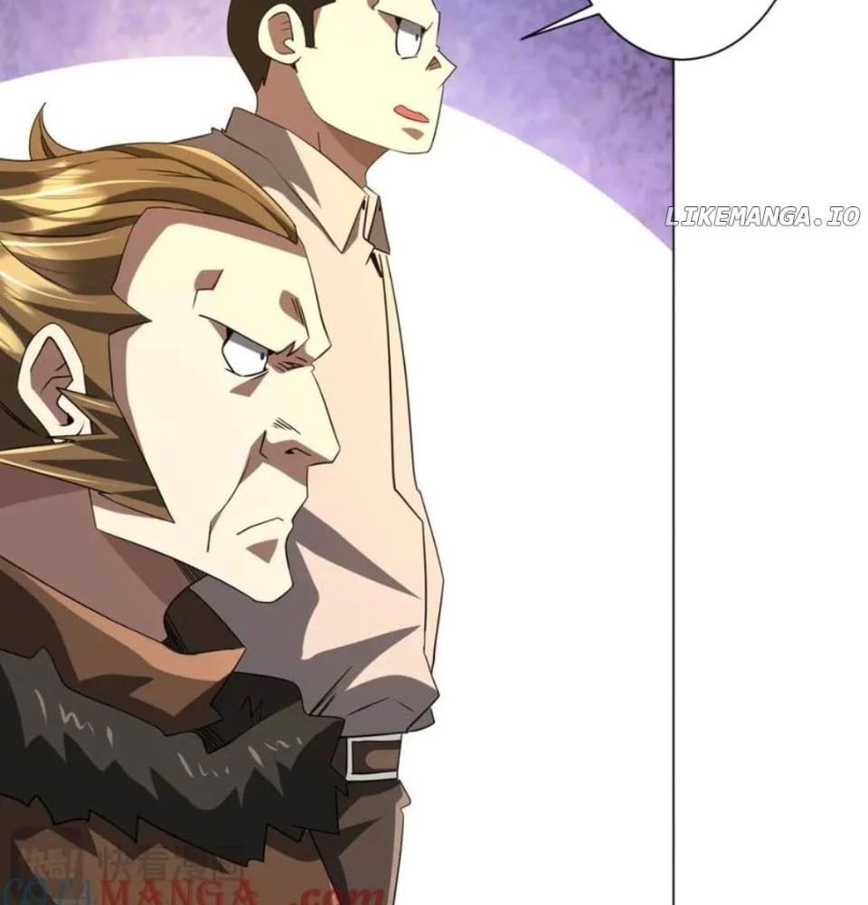 Toàn cầu kinh hoàng: Khởi đầu với hàng nghìn tỷ tiền âm phủ: Chapter 222