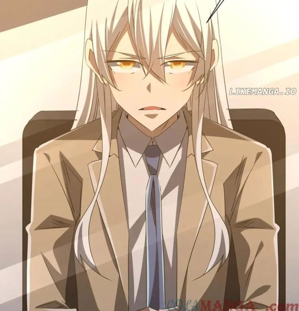 Toàn cầu kinh hoàng: Khởi đầu với hàng nghìn tỷ tiền âm phủ: Chapter 222