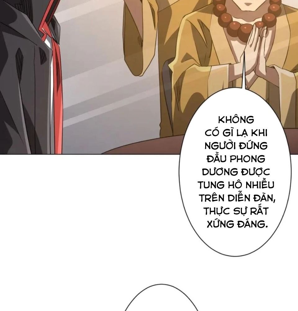 Toàn cầu kinh hoàng: Khởi đầu với hàng nghìn tỷ tiền âm phủ: Chapter 222