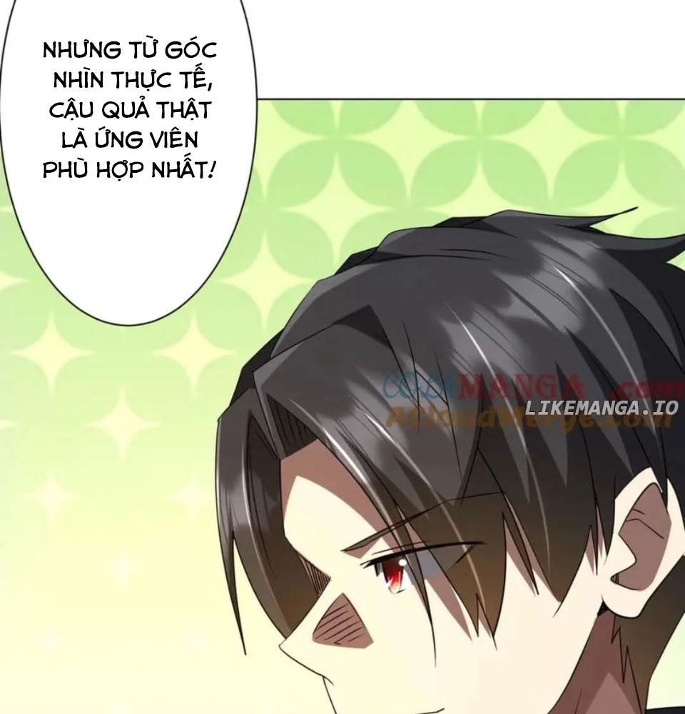 Toàn cầu kinh hoàng: Khởi đầu với hàng nghìn tỷ tiền âm phủ: Chapter 222