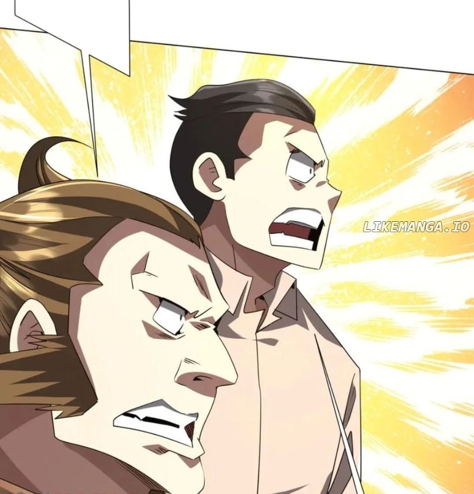 Toàn cầu kinh hoàng: Khởi đầu với hàng nghìn tỷ tiền âm phủ: Chapter 222