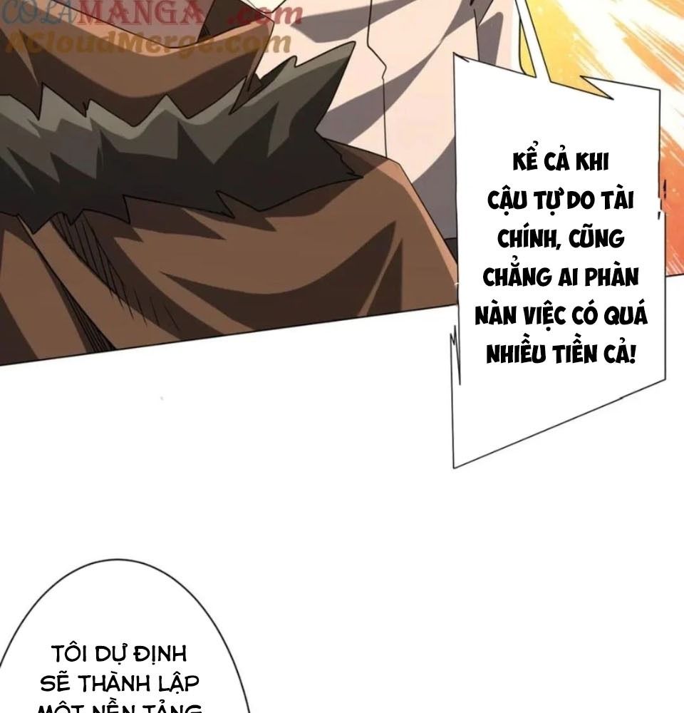 Toàn cầu kinh hoàng: Khởi đầu với hàng nghìn tỷ tiền âm phủ: Chapter 222