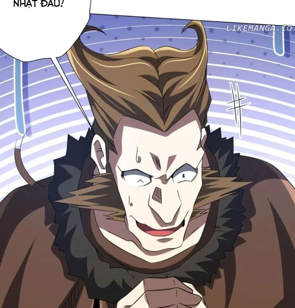 Toàn cầu kinh hoàng: Khởi đầu với hàng nghìn tỷ tiền âm phủ: Chapter 222