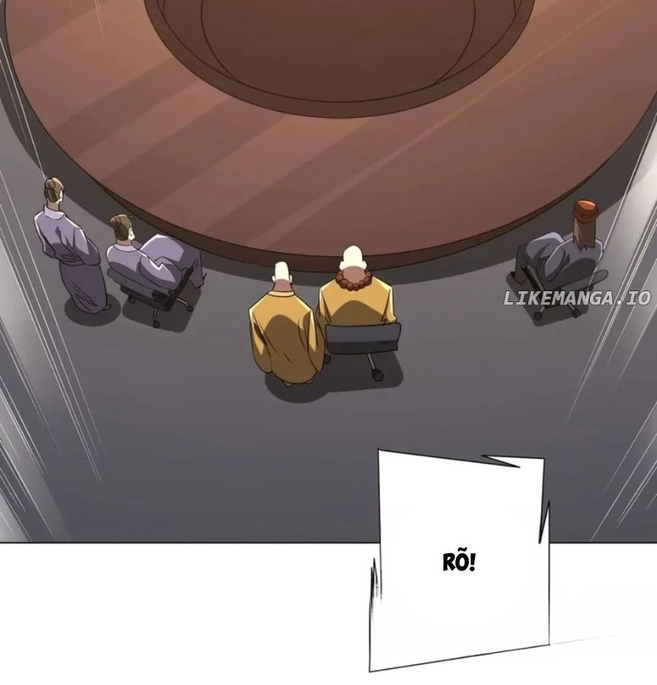 Toàn cầu kinh hoàng: Khởi đầu với hàng nghìn tỷ tiền âm phủ: Chapter 222