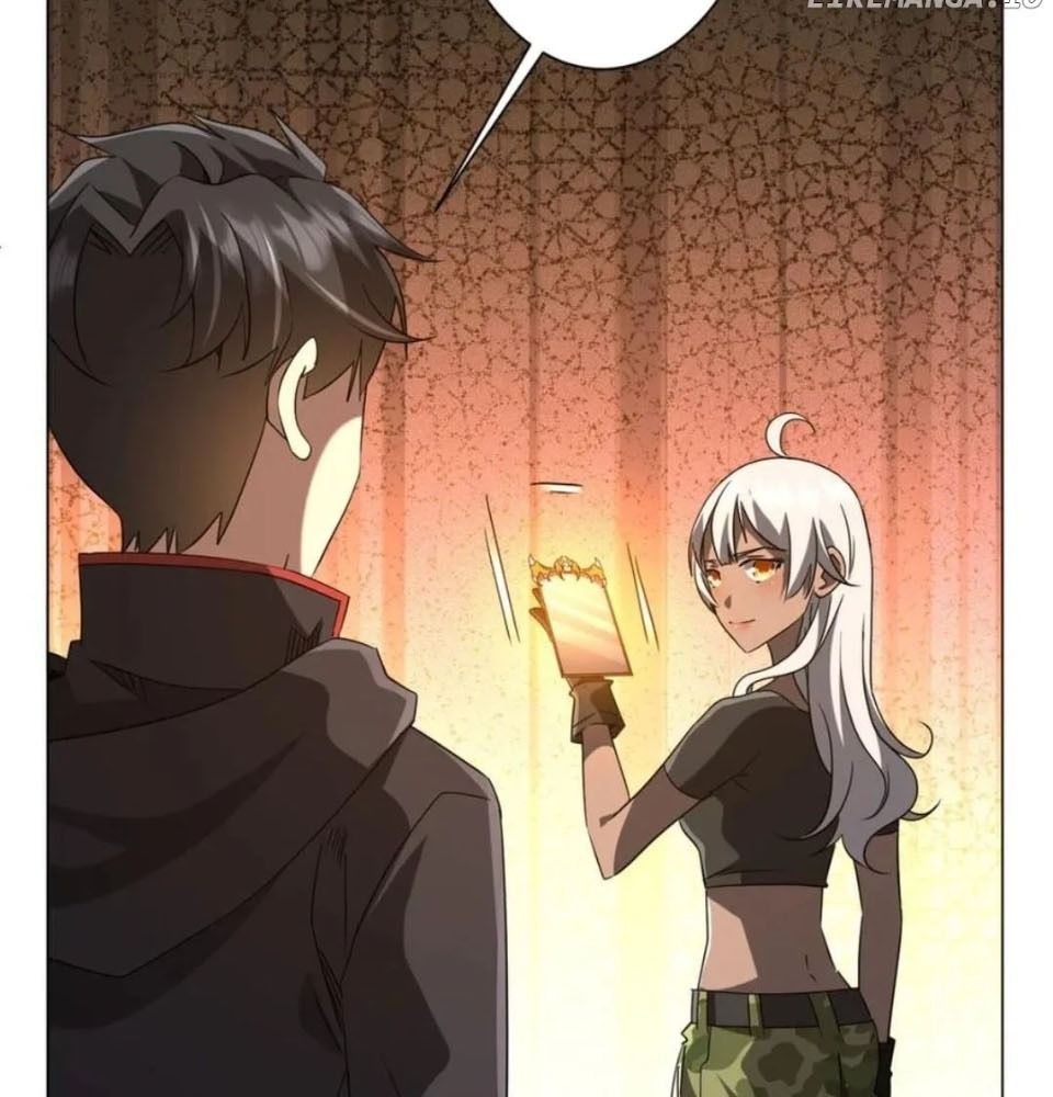 Toàn cầu kinh hoàng: Khởi đầu với hàng nghìn tỷ tiền âm phủ: Chapter 222