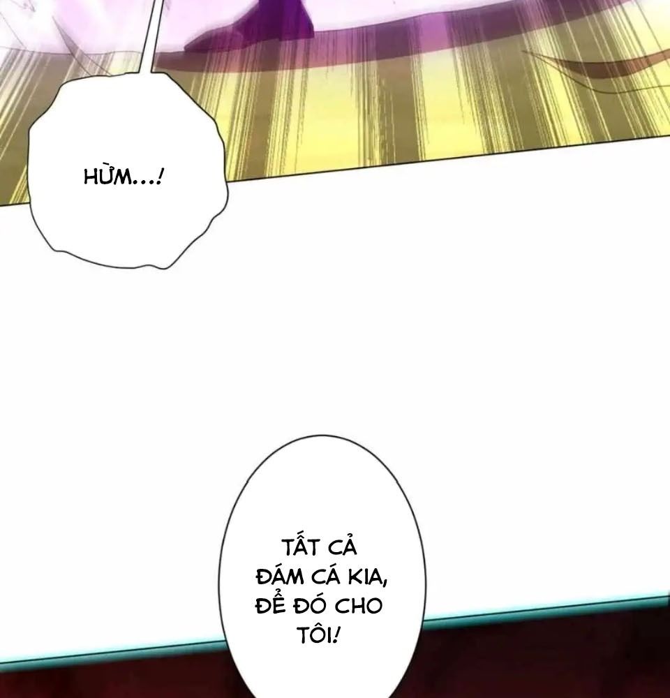 Toàn cầu kinh hoàng: Khởi đầu với hàng nghìn tỷ tiền âm phủ: Chapter 223