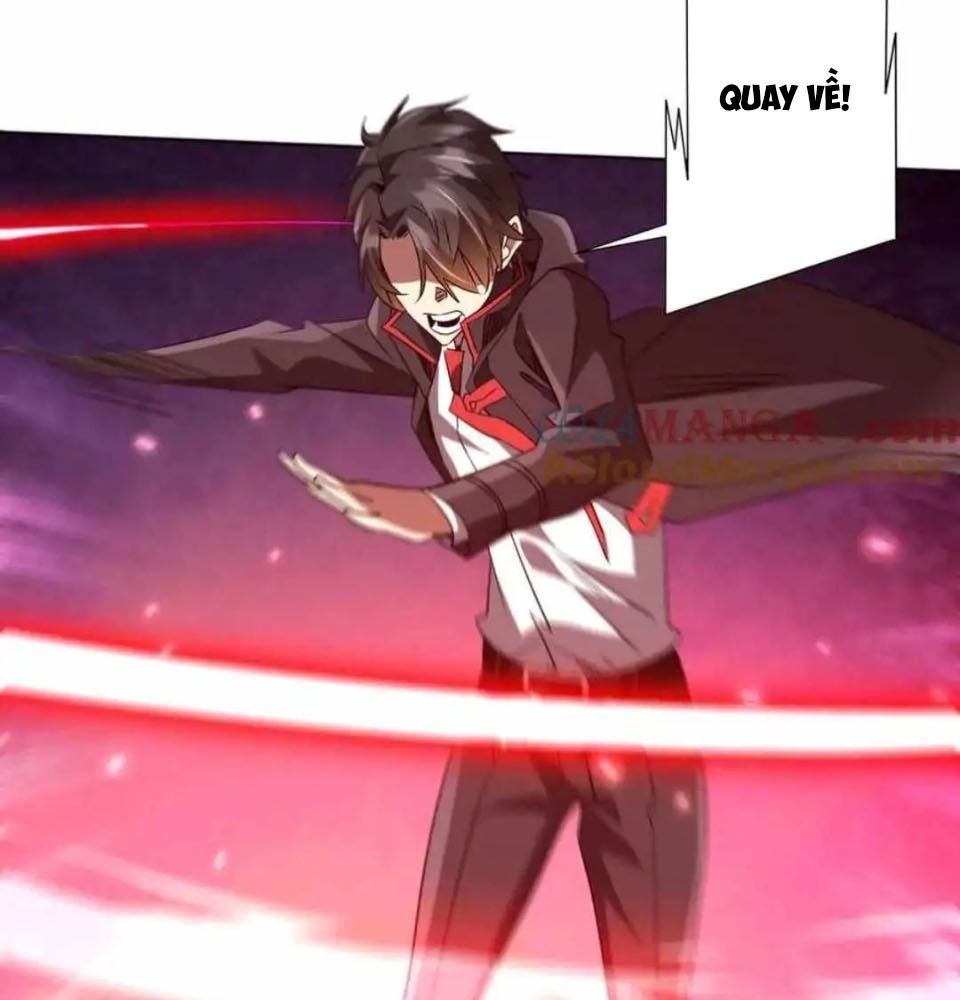 Toàn cầu kinh hoàng: Khởi đầu với hàng nghìn tỷ tiền âm phủ: Chapter 223