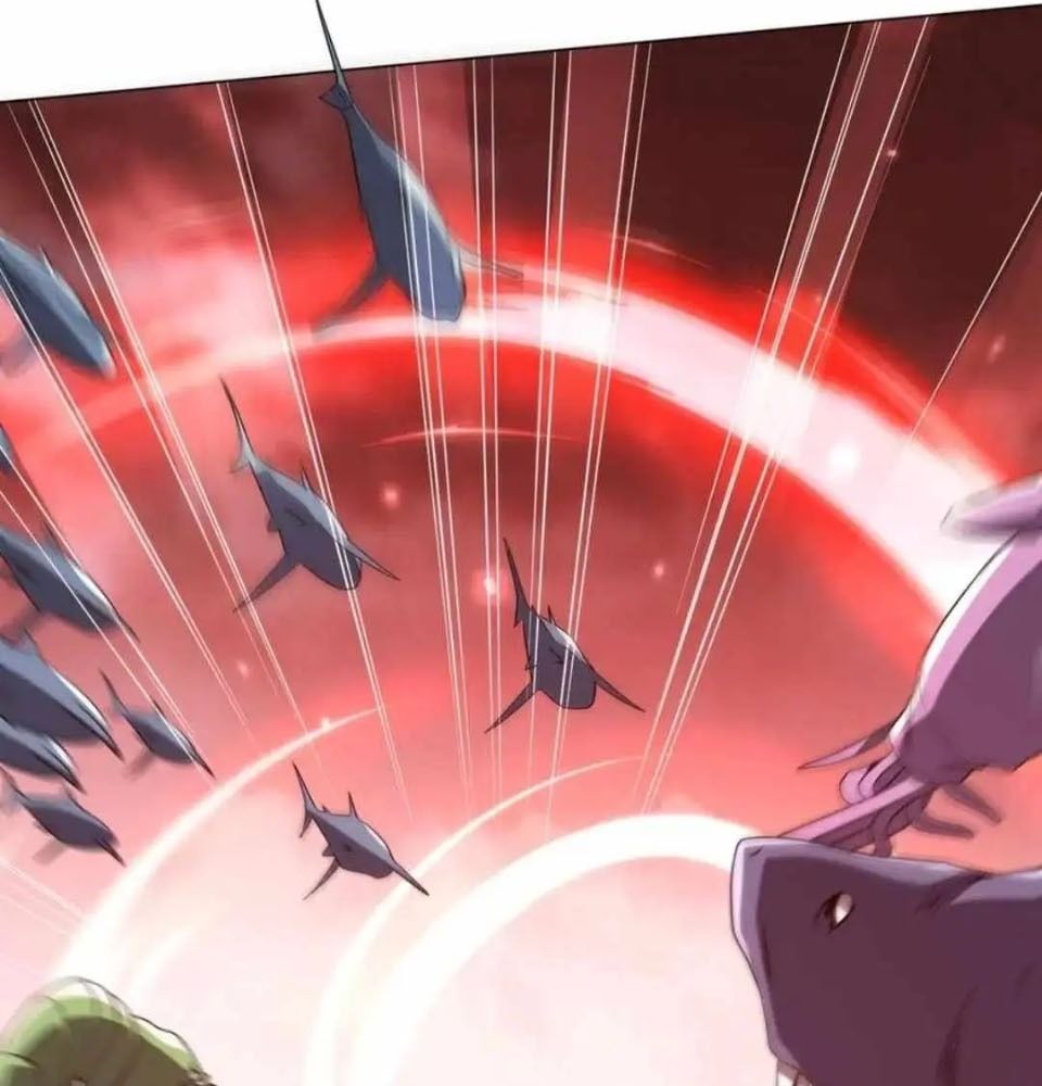 Toàn cầu kinh hoàng: Khởi đầu với hàng nghìn tỷ tiền âm phủ: Chapter 223