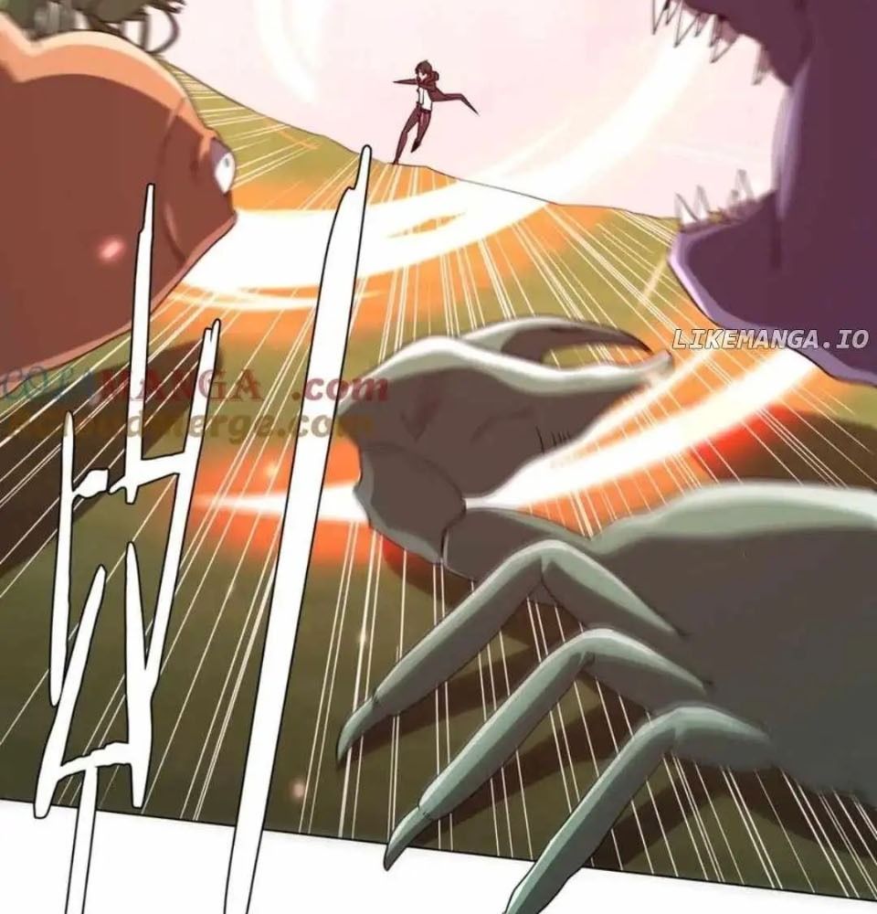 Toàn cầu kinh hoàng: Khởi đầu với hàng nghìn tỷ tiền âm phủ: Chapter 223