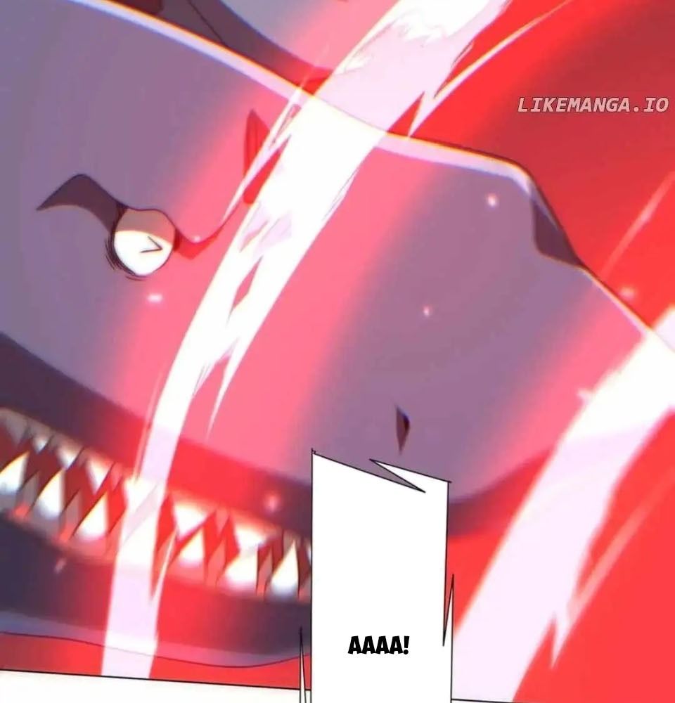 Toàn cầu kinh hoàng: Khởi đầu với hàng nghìn tỷ tiền âm phủ: Chapter 223