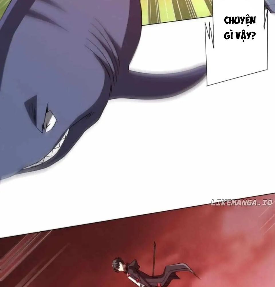 Toàn cầu kinh hoàng: Khởi đầu với hàng nghìn tỷ tiền âm phủ: Chapter 223