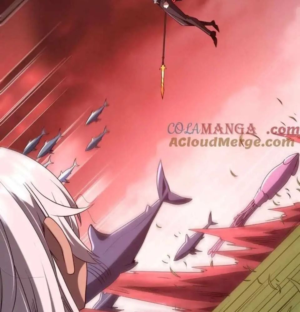 Toàn cầu kinh hoàng: Khởi đầu với hàng nghìn tỷ tiền âm phủ: Chapter 223