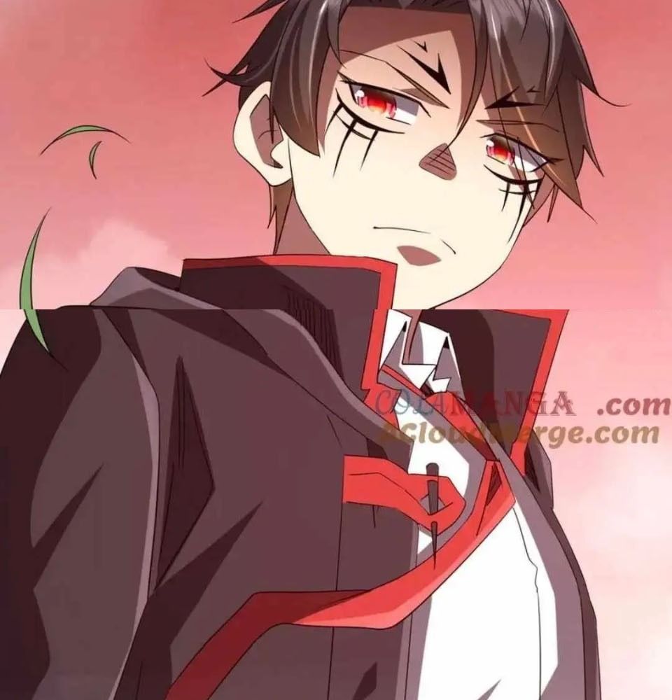 Toàn cầu kinh hoàng: Khởi đầu với hàng nghìn tỷ tiền âm phủ: Chapter 223