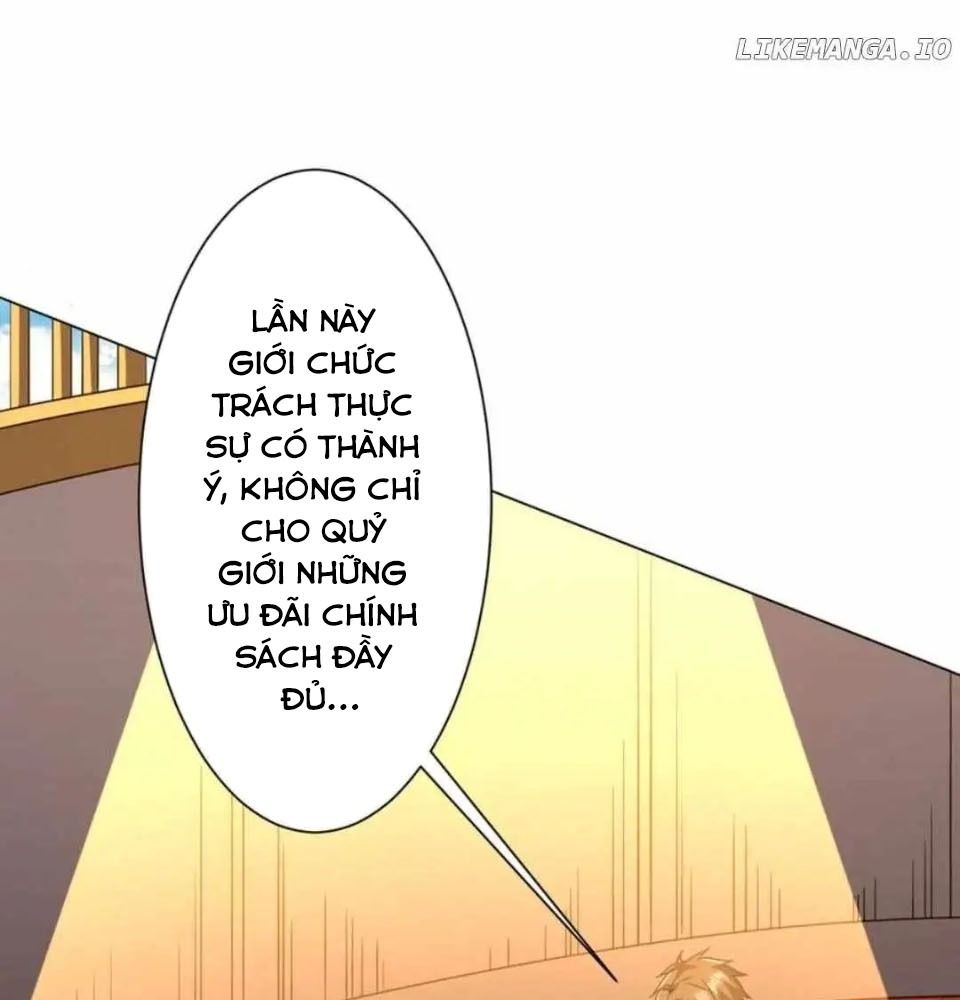 Toàn cầu kinh hoàng: Khởi đầu với hàng nghìn tỷ tiền âm phủ: Chapter 223