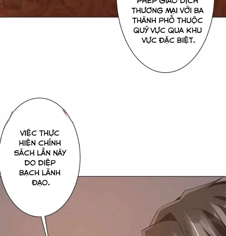 Toàn cầu kinh hoàng: Khởi đầu với hàng nghìn tỷ tiền âm phủ: Chapter 223