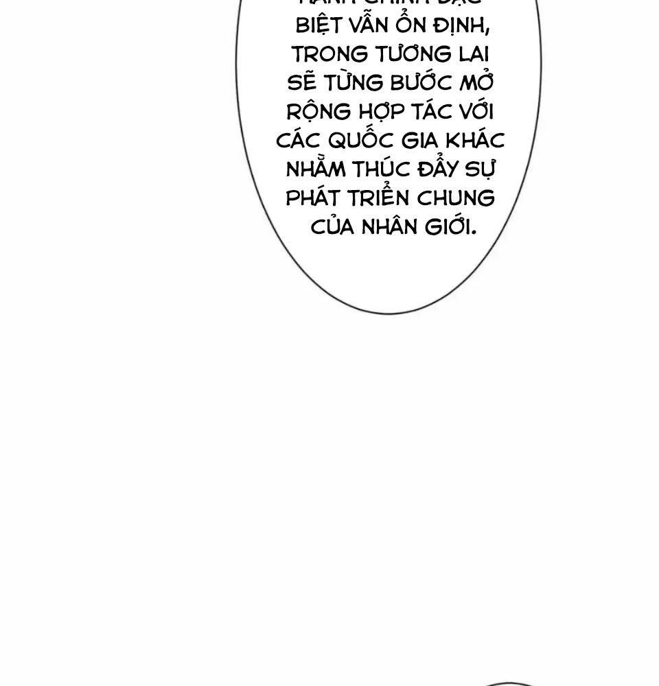 Toàn cầu kinh hoàng: Khởi đầu với hàng nghìn tỷ tiền âm phủ: Chapter 223