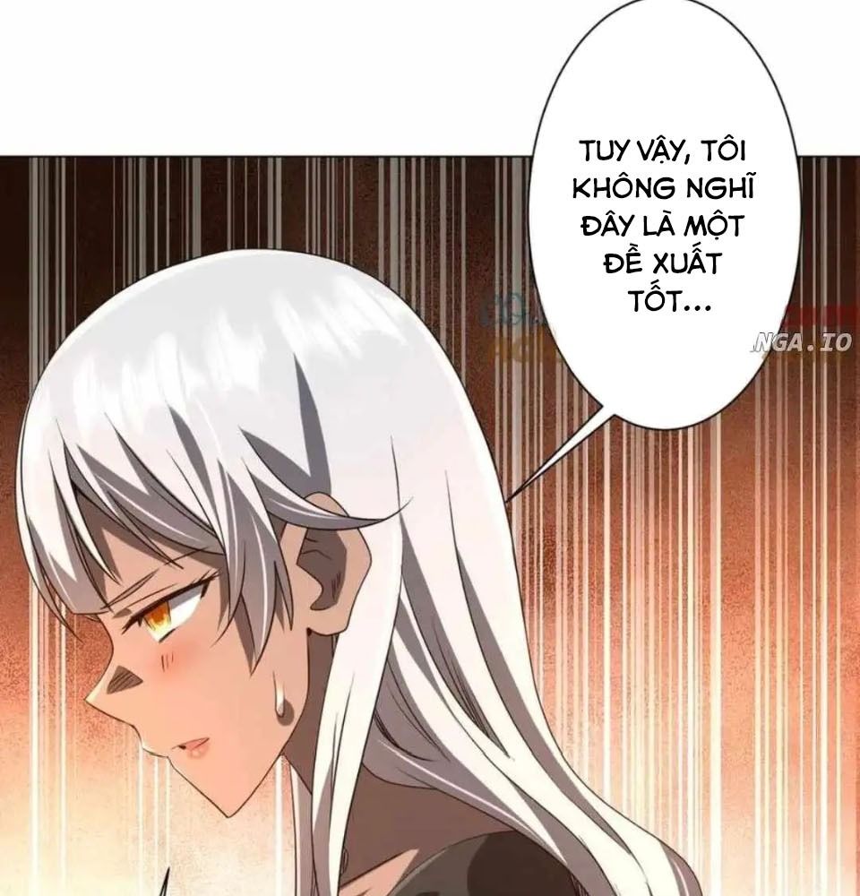 Toàn cầu kinh hoàng: Khởi đầu với hàng nghìn tỷ tiền âm phủ: Chapter 223