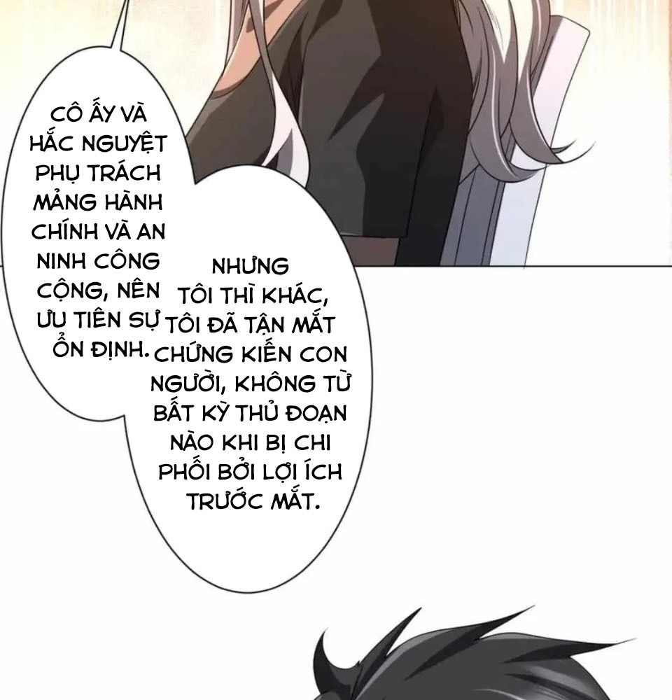 Toàn cầu kinh hoàng: Khởi đầu với hàng nghìn tỷ tiền âm phủ: Chapter 223