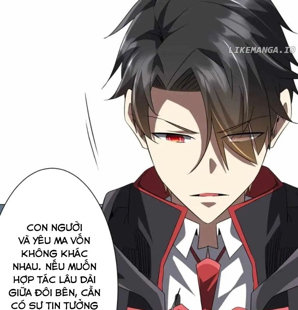 Toàn cầu kinh hoàng: Khởi đầu với hàng nghìn tỷ tiền âm phủ: Chapter 223