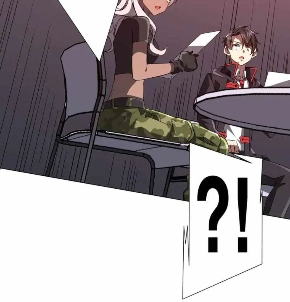 Toàn cầu kinh hoàng: Khởi đầu với hàng nghìn tỷ tiền âm phủ: Chapter 223