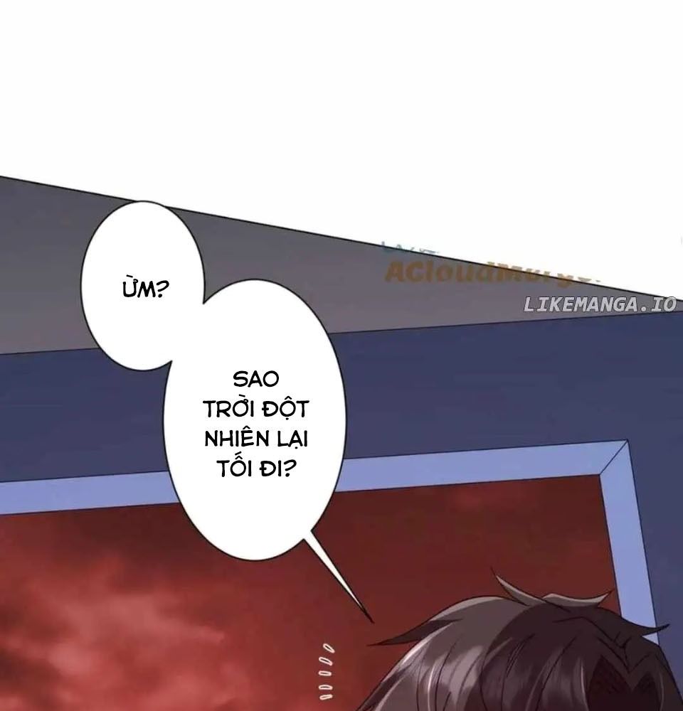 Toàn cầu kinh hoàng: Khởi đầu với hàng nghìn tỷ tiền âm phủ: Chapter 223