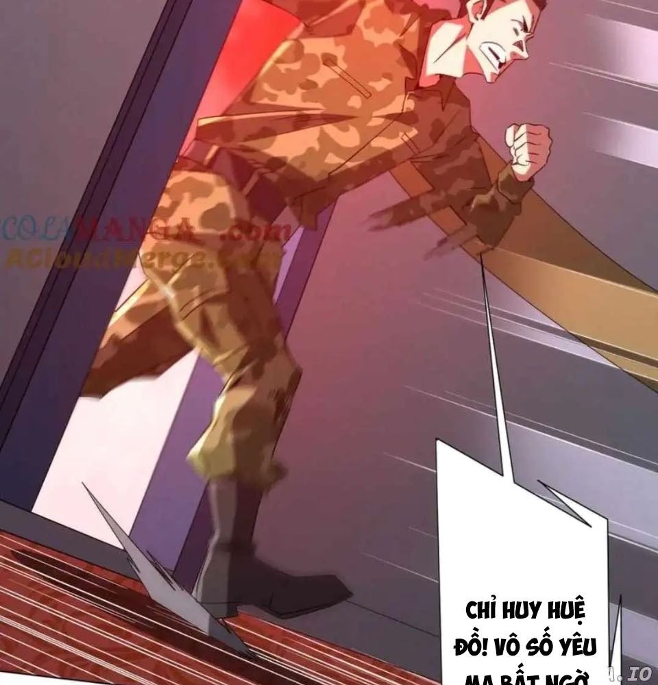 Toàn cầu kinh hoàng: Khởi đầu với hàng nghìn tỷ tiền âm phủ: Chapter 223