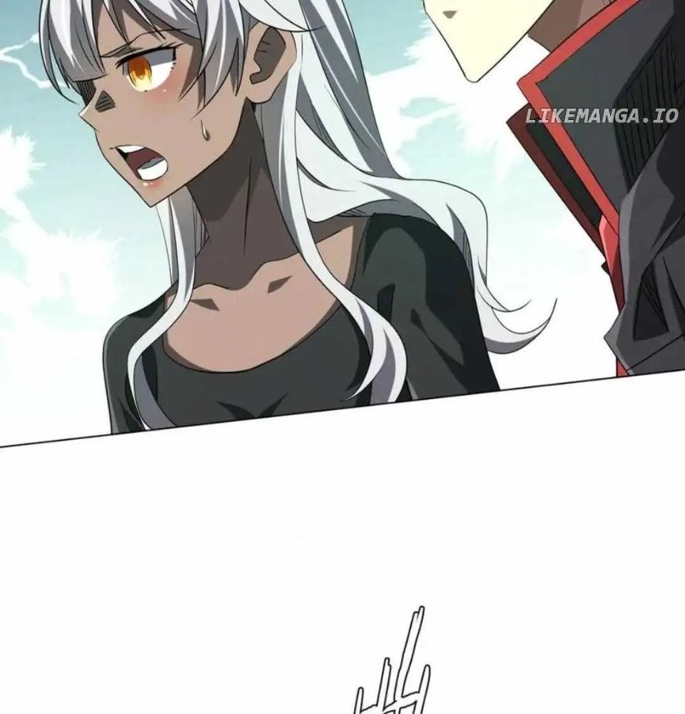 Toàn cầu kinh hoàng: Khởi đầu với hàng nghìn tỷ tiền âm phủ: Chapter 223