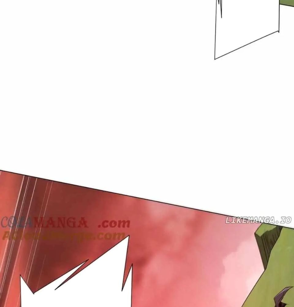 Toàn cầu kinh hoàng: Khởi đầu với hàng nghìn tỷ tiền âm phủ: Chapter 223