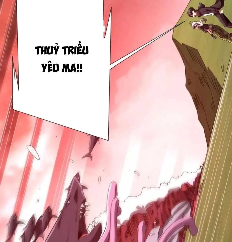 Toàn cầu kinh hoàng: Khởi đầu với hàng nghìn tỷ tiền âm phủ: Chapter 223