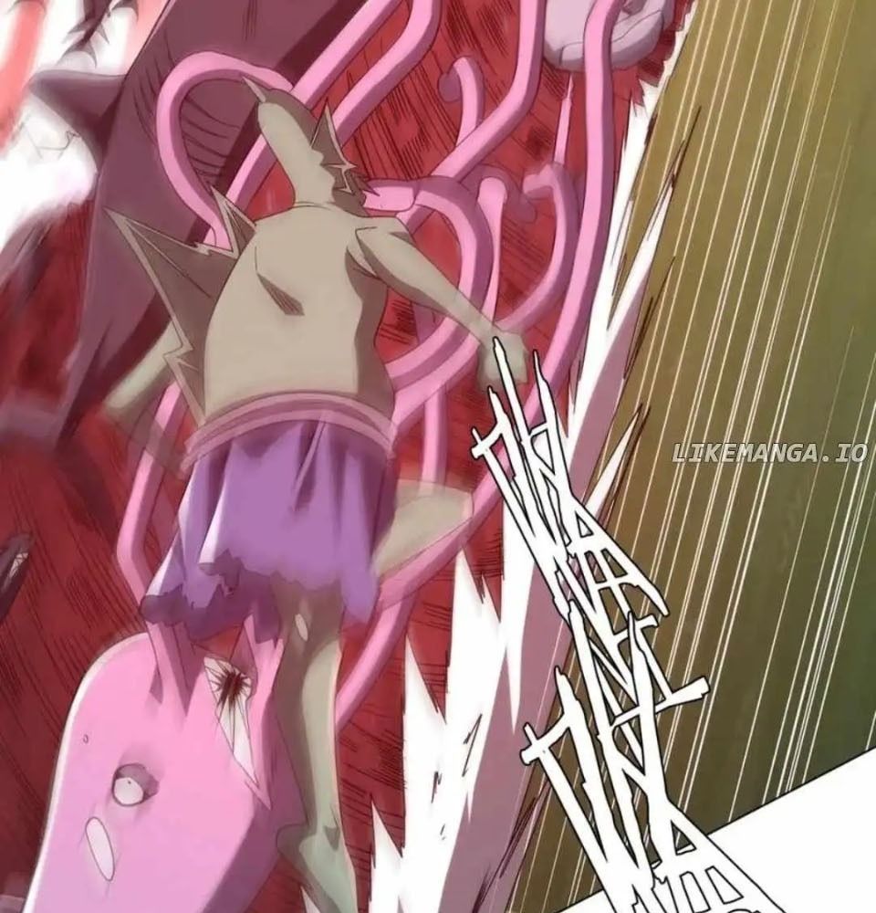 Toàn cầu kinh hoàng: Khởi đầu với hàng nghìn tỷ tiền âm phủ: Chapter 223