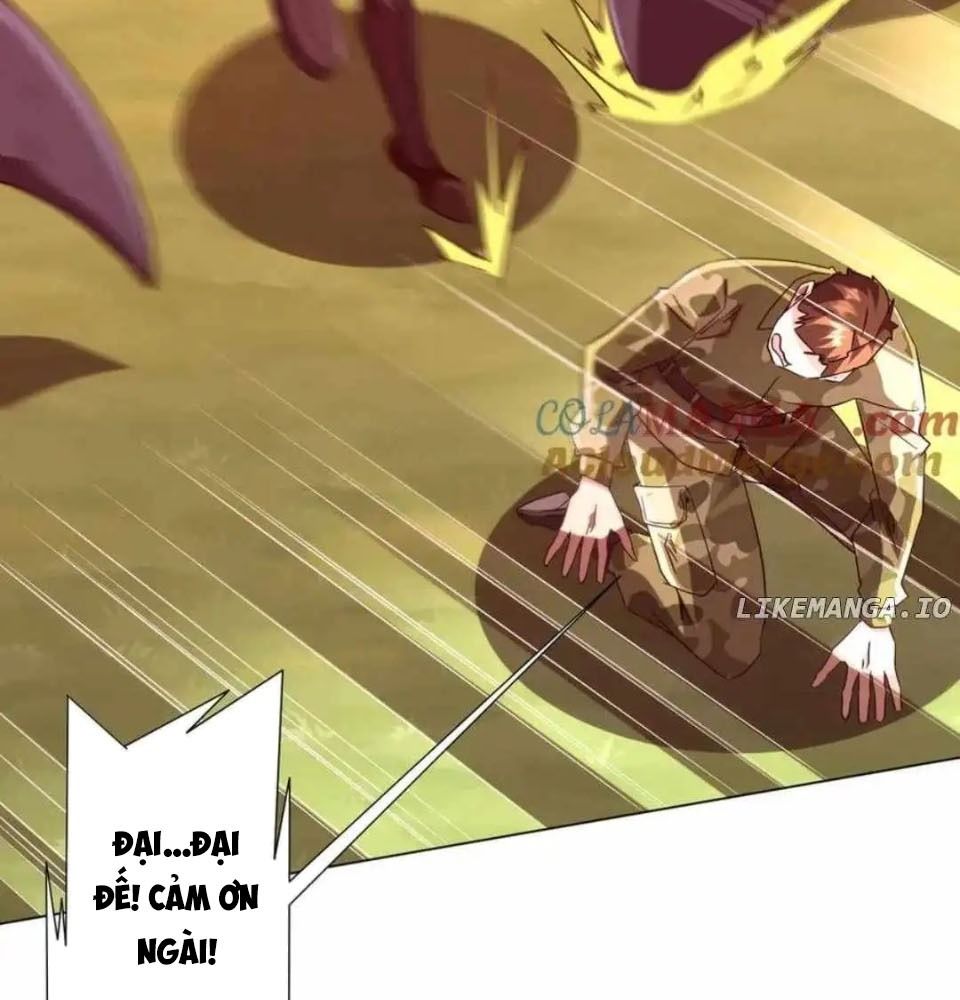 Toàn cầu kinh hoàng: Khởi đầu với hàng nghìn tỷ tiền âm phủ: Chapter 223