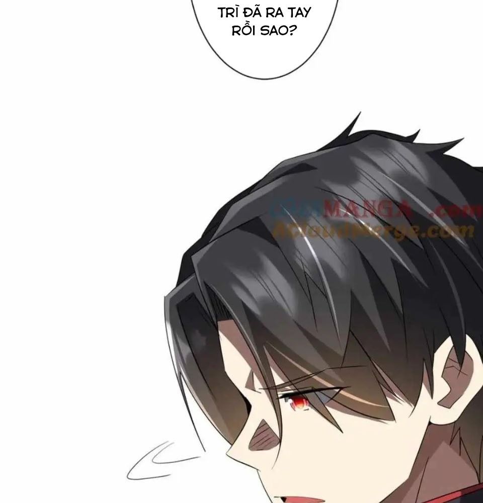 Toàn cầu kinh hoàng: Khởi đầu với hàng nghìn tỷ tiền âm phủ: Chapter 223