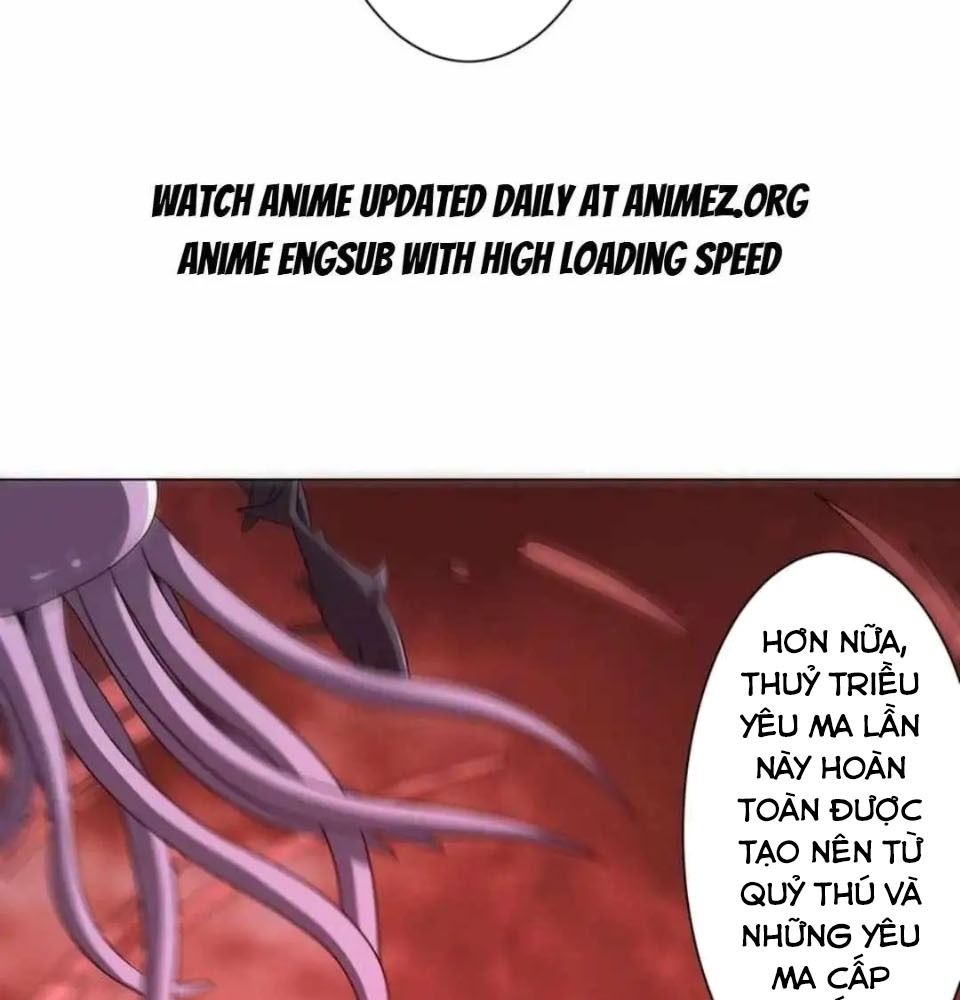 Toàn cầu kinh hoàng: Khởi đầu với hàng nghìn tỷ tiền âm phủ: Chapter 223