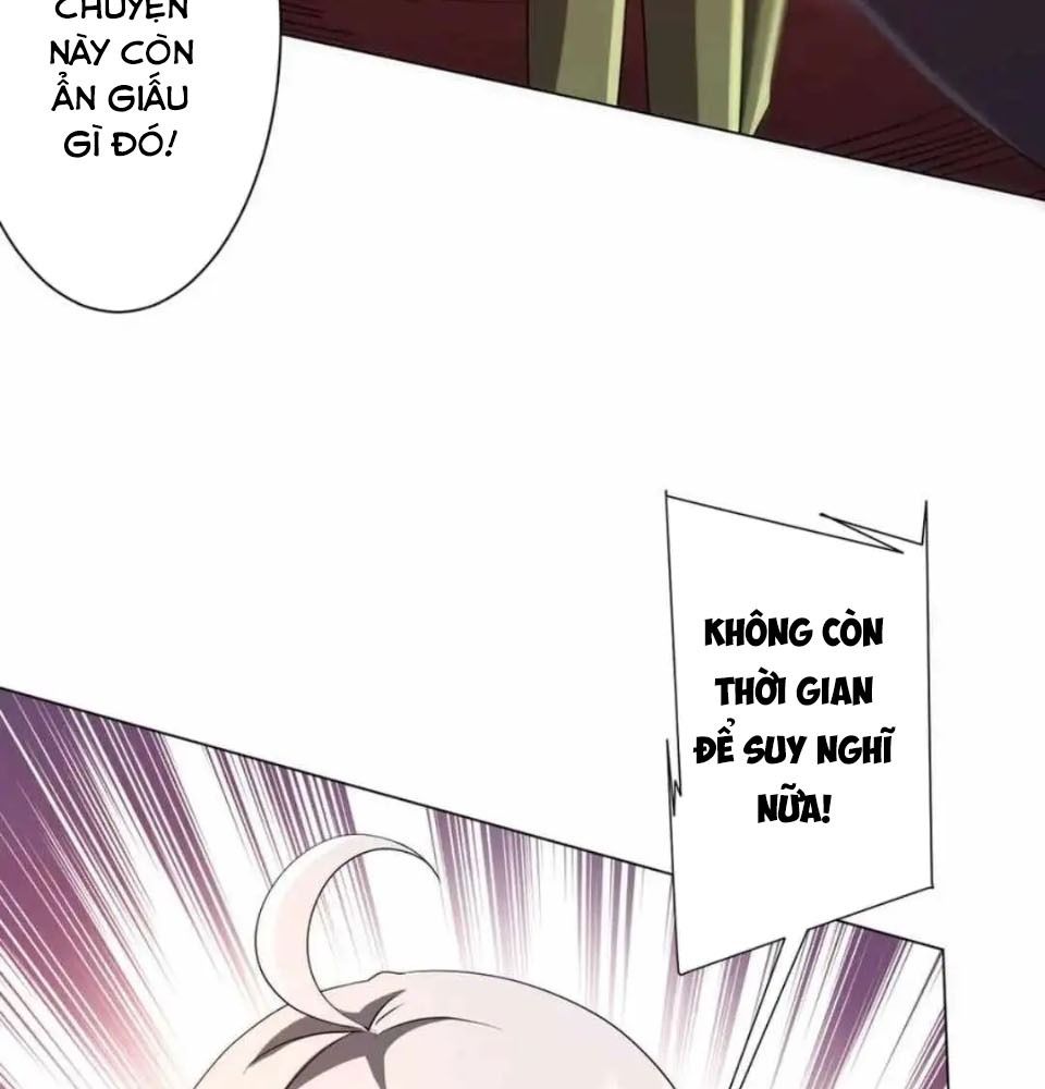 Toàn cầu kinh hoàng: Khởi đầu với hàng nghìn tỷ tiền âm phủ: Chapter 223