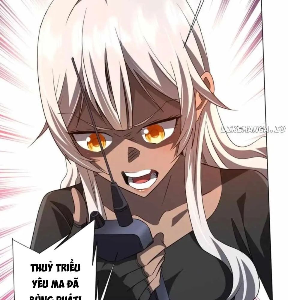 Toàn cầu kinh hoàng: Khởi đầu với hàng nghìn tỷ tiền âm phủ: Chapter 223