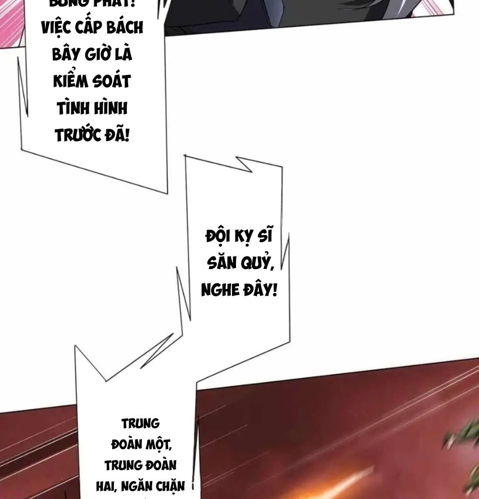 Toàn cầu kinh hoàng: Khởi đầu với hàng nghìn tỷ tiền âm phủ: Chapter 223