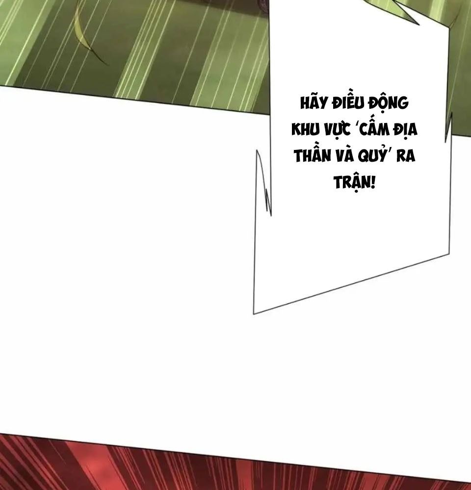 Toàn cầu kinh hoàng: Khởi đầu với hàng nghìn tỷ tiền âm phủ: Chapter 223