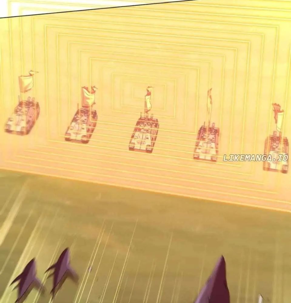 Toàn cầu kinh hoàng: Khởi đầu với hàng nghìn tỷ tiền âm phủ: Chapter 223